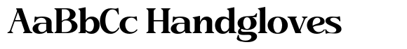 Bs Giordano Family Bold font sample