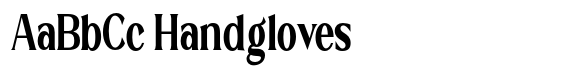 Relvora Bold Condensed image