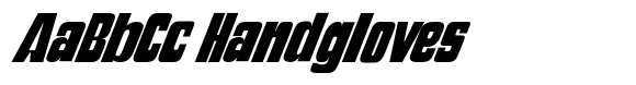Baskela Display Slant Italic image