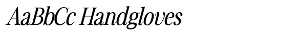 Avantime Semi Bold Italic image