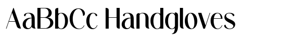Midland Luxury Bold Semi Condensed image