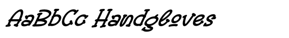 Whimsy Tale Italic Italic image