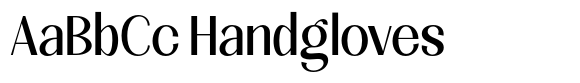 Natharie Semi Condensed image