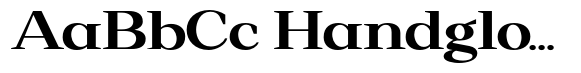 Regante Bold Expanded image