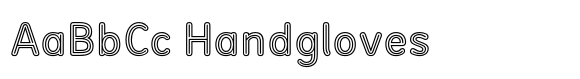 Edigna Bold Inline image