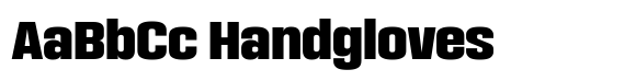 HD Corbit Condensed Extra Bold image