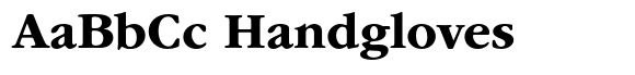 ITC Garamond Std Bold image