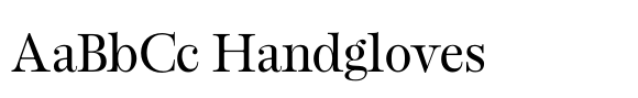 Effimera Text image