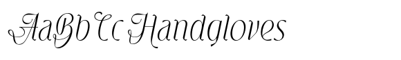 Souljiwa Thin Italic font sample