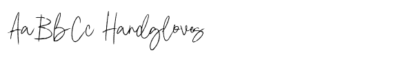 Garlinda Signature Brush image