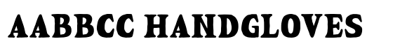 Nolton Vintage Serif image