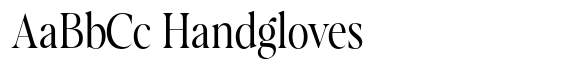 Casimo Light Semi Condensed image