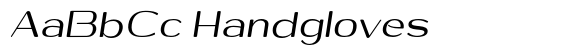 Shiftea Bold Semi Condensed Italic image