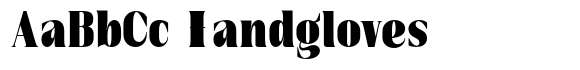 Aplenty Extra Black Extra Condensed image