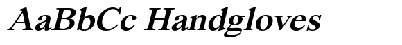 Segikan Medium Semi Expanded Italic image
