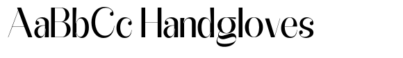 Abigant Sans Bold Semi Condensed image