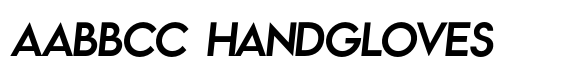 Vivexa Italic Extra Light image