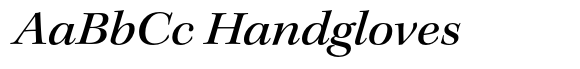 Kepler Std Medium Extended Italic Subhead image