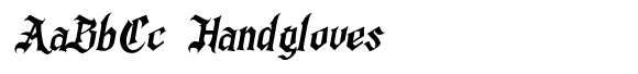 Grogoth Italic image
