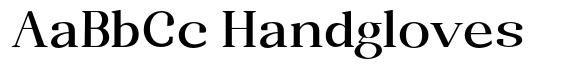 Randion Serif Family Randion Serif Semi Bold Expanded image