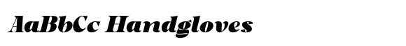 Gafeniv Italic image