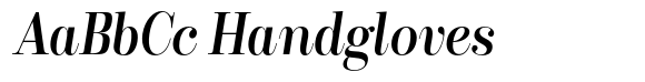 Rustand Medium Italic image