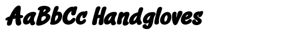 Squeaky Plain Bold Italic image
