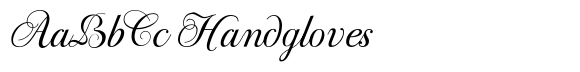 PF Bodoni Script Pro Light image