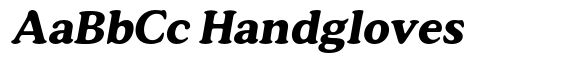 Astheric Bold Italic image