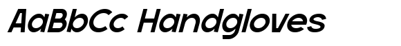 Neuversa Light Italic image