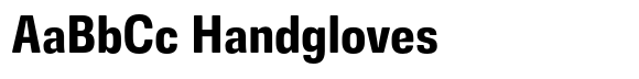 De Box Condensed Bold Short image