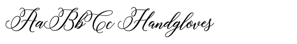 Brunella Script BrunellaB Grade image