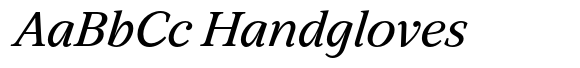 BT Circuit Regular Italic 17 image