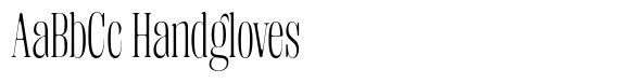 Fenoura Soft Condensed image
