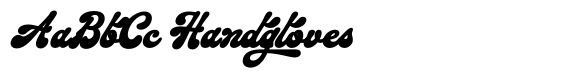 Mimale Camper Bold Italic image