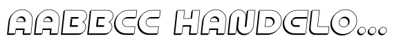 Skater Umka Shadow Italic image