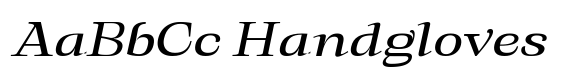 Binetra Variable Black Italic image