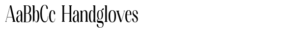 Mandational Medium Condensed image