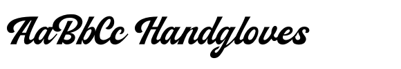 Peach Club Script Regular image
