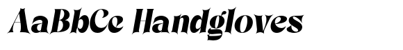 Love Casual Slant image