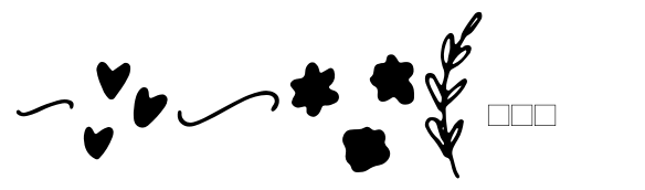 Little Things Extras image