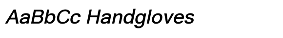 Shree Devanagari 5666 Bold Italic image
