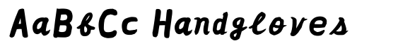 AH Hakushu Brush Extra-thick W6 image