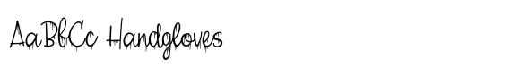ZP Strawberry Scary Script Condensed image