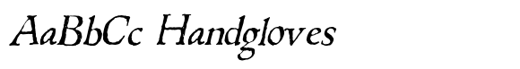 1543 Humane Jenson Italic image