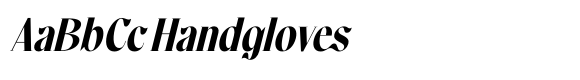 Sadisco Italic image