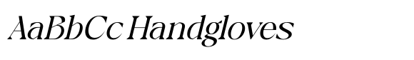 Badiek Italic image