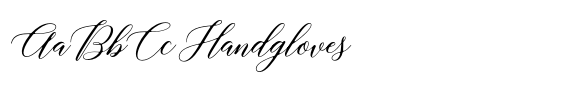 Brunella Script BrunellaA Soft image