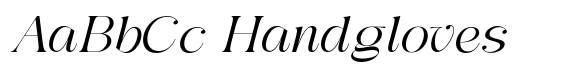 Galmiten Italic Semi Bd Ext Exp image
