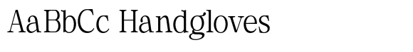 Calgine Serif Variable Calgine Serif Light Semi Condensed image